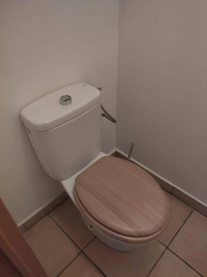 Appartamento Le Bel Horizon Le Tampon Esterno foto